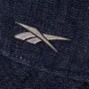 Gorra Badge Cap de denim