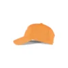 Gorra con logotipo