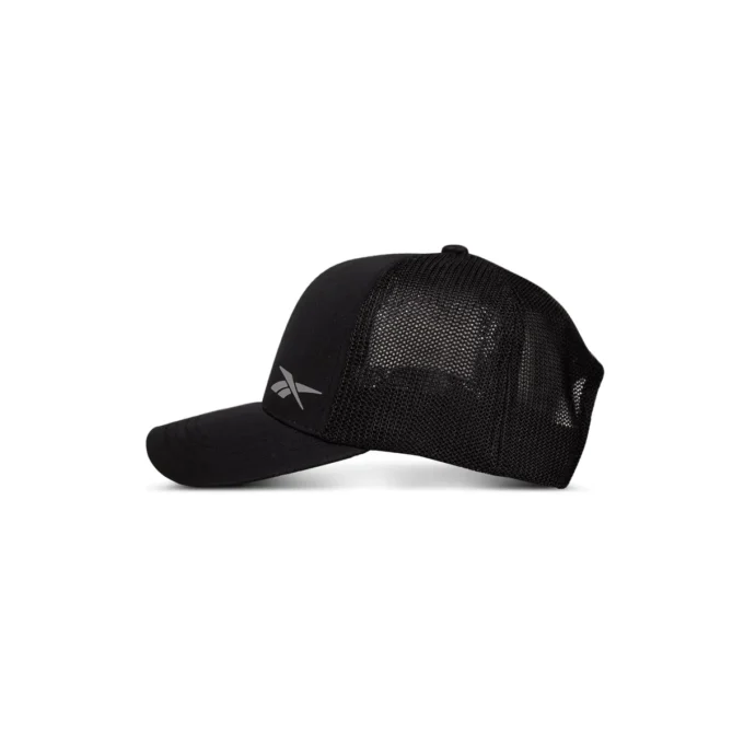 Gorra deportiva