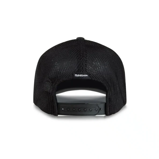 Gorra deportiva