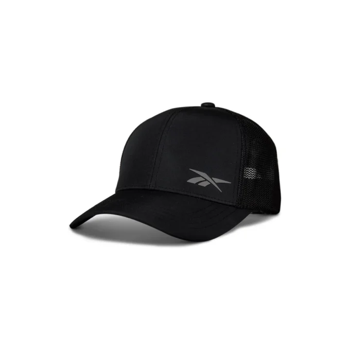 Gorra deportiva