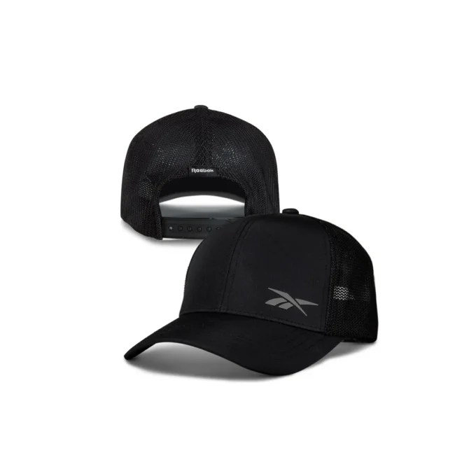 Gorra deportiva