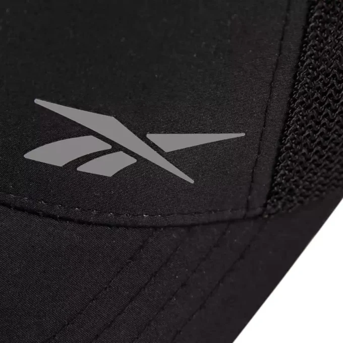 Gorra deportiva