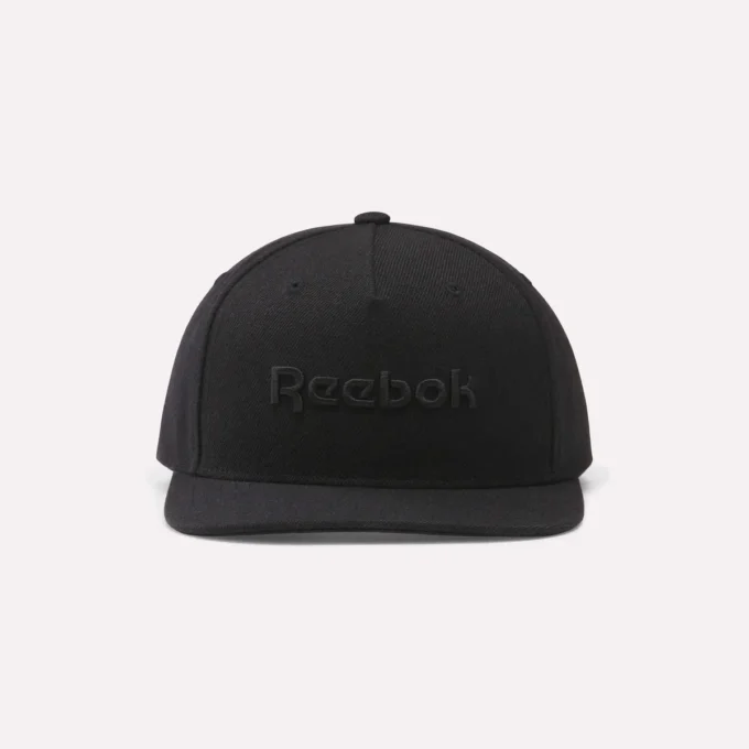 Gorra original de visera plana