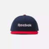 Gorra original de visera plana