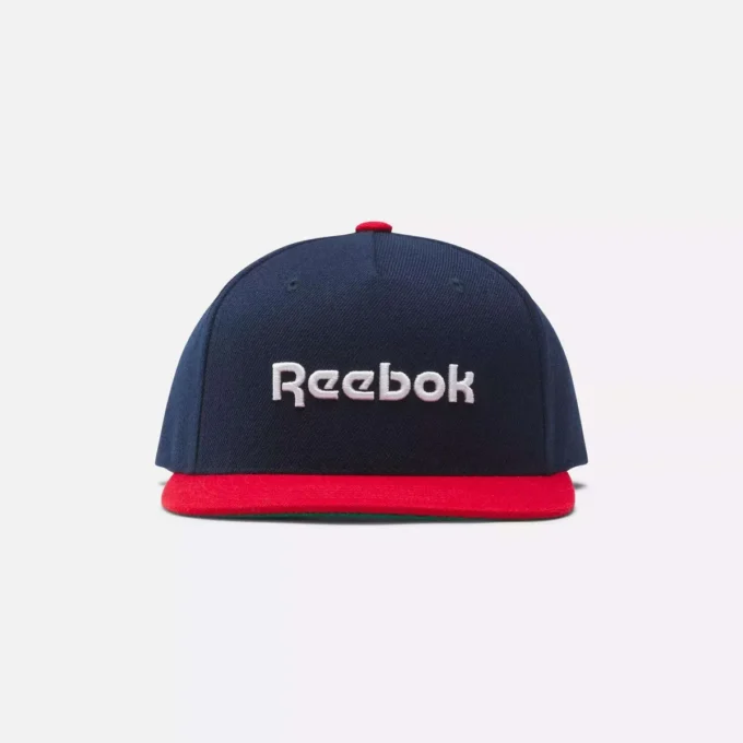 Gorra original de visera plana