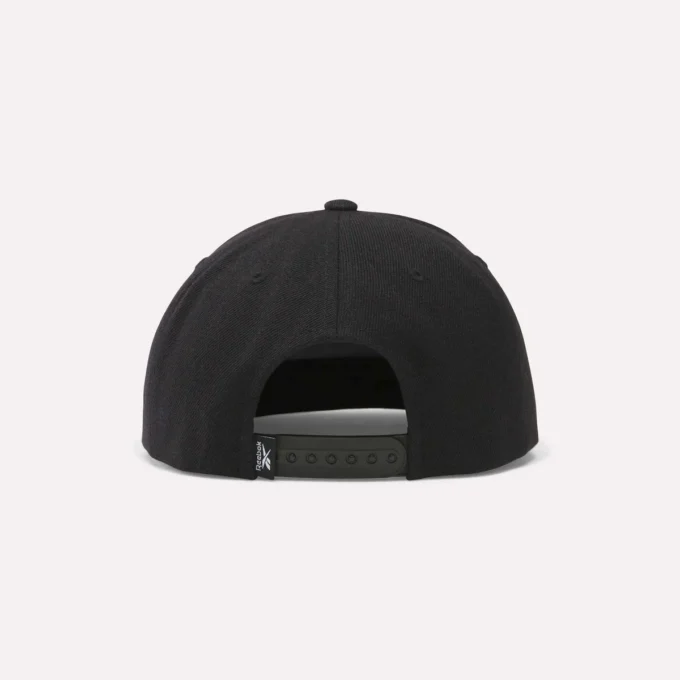 Gorra original de visera plana