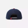 Gorra original de visera plana
