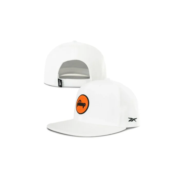 Gorra Reebok Pump Gorra Reebok Pump