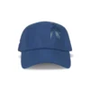 Gorra técnica de running con cordón Gorra técnica de running con cordón