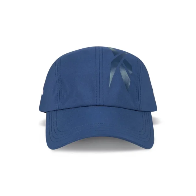 Gorra técnica de running con cordón Gorra técnica de running con cordón