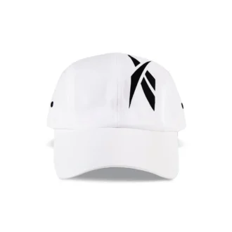 Gorra técnica de running con cordón