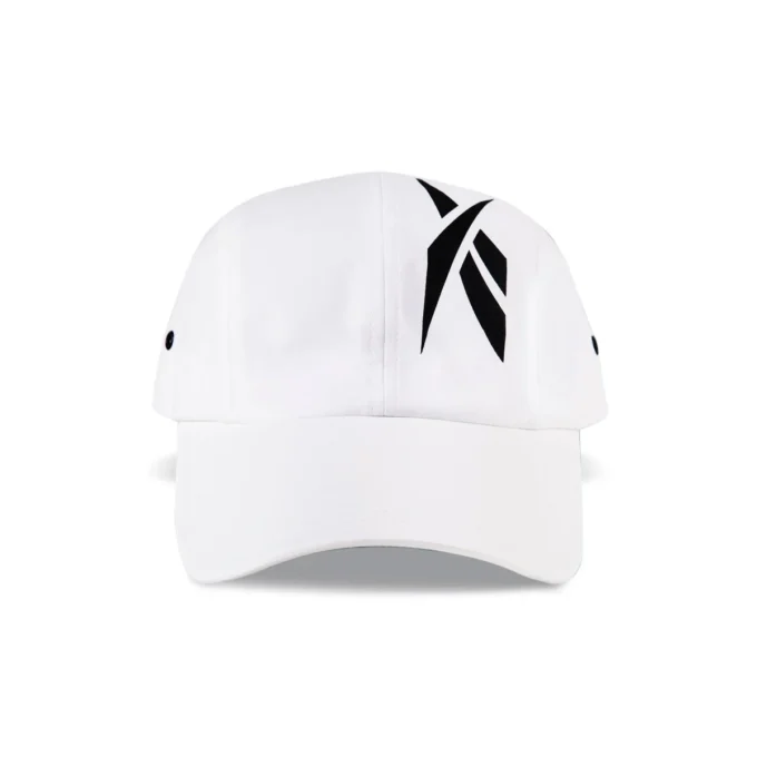 Gorra técnica de running con cordón Gorra técnica de running con cordón