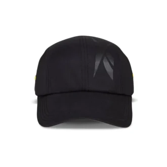 Gorra técnica de running con cordón