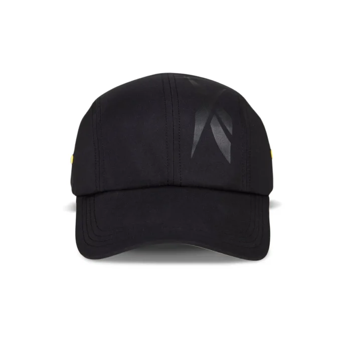 Gorra técnica de running con cordón Gorra técnica de running con cordón