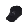 Gorra técnica de running con cordón Gorra técnica de running con cordón