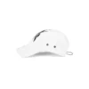 Gorra técnica de running con cordón Gorra técnica de running con cordón