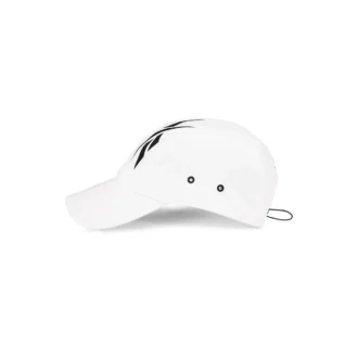 Gorra técnica de running con cordón