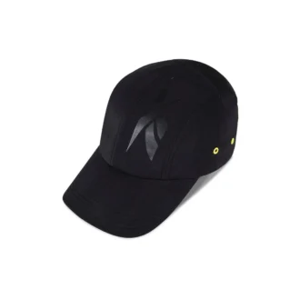 Gorra técnica de running con cordón