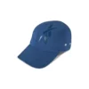 Gorra técnica de running con cordón Gorra técnica de running con cordón