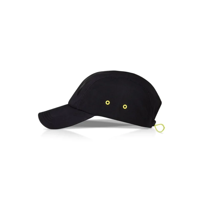 Gorra técnica de running con cordón Gorra técnica de running con cordón