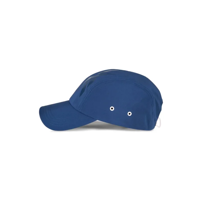 Gorra técnica de running con cordón Gorra técnica de running con cordón