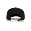 Gorra técnica de running con cordón Gorra técnica de running con cordón