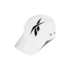Gorra técnica de running con cordón Gorra técnica de running con cordón