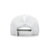 Gorra Trucker Vector con parche tejido Gorra Trucker Vector con parche tejido