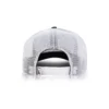 Gorra Trucker Vector con parche tejido Gorra Trucker Vector con parche tejido