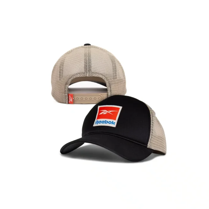 Gorra trucker vintage Gorra trucker vintage