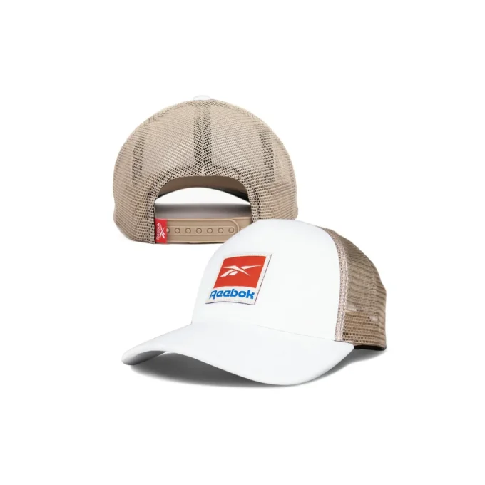 Gorra trucker vintage Gorra trucker vintage