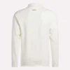 Jersey de manga larga Aero Flex con cremallera 1/4 para hombre