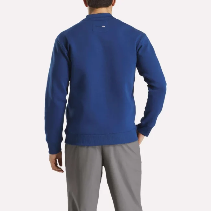 Jersey de manga larga para hombre Signature Legacy Crest Jersey de manga larga para hombre Signature Legacy Crest