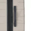 Juego de maletas Captain de 2 piezas