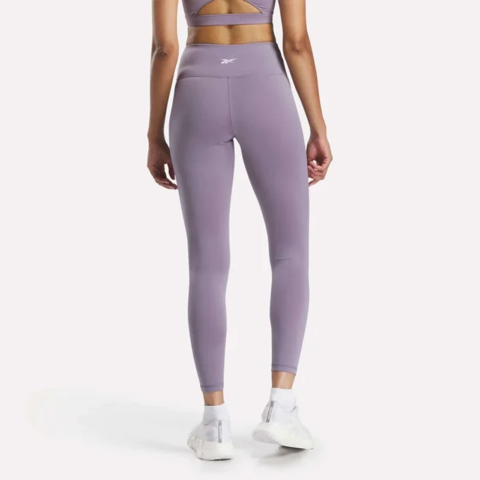 Leggings Core High-Rise para mujer
