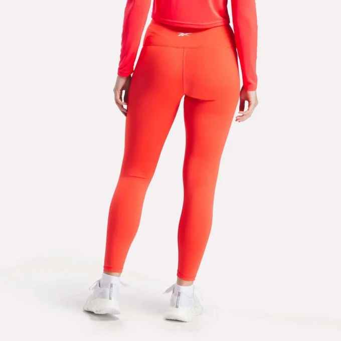 Leggings Core High-Rise para mujer