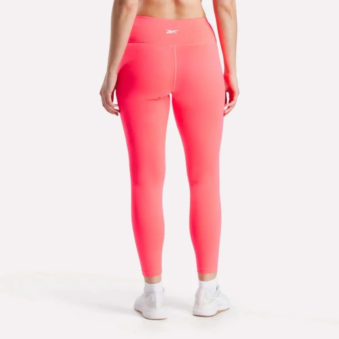 Leggings Core High-Rise para mujer