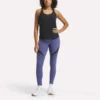 Leggings de mujer Lux Colorblock High-Rise 7/8