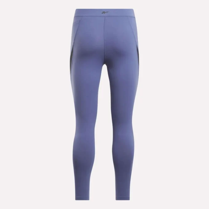 Leggings de mujer Lux Colorblock High-Rise 7/8