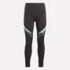 Leggings de mujer Lux Colorblock High-Rise 7/8