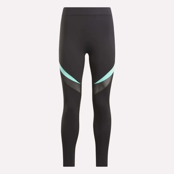 Leggings de mujer Lux Colorblock High-Rise 7/8
