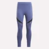 Leggings de mujer Lux Colorblock High-Rise 7/8