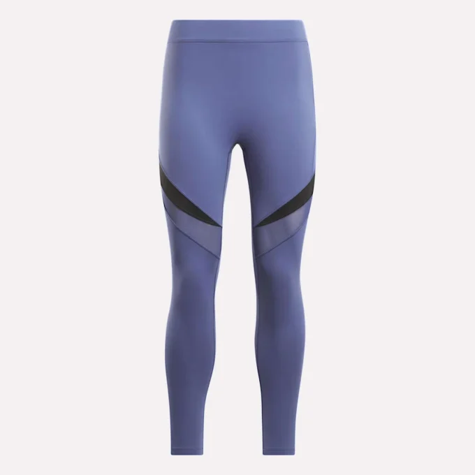 Leggings de mujer Lux Colorblock High-Rise 7/8