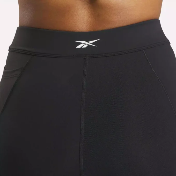 Leggings de mujer Lux Colorblock High-Rise 7/8