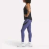 Leggings de mujer Lux Colorblock High-Rise 7/8