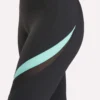 Leggings de mujer Lux Colorblock High-Rise 7/8
