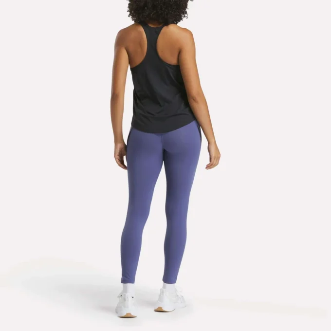 Leggings de mujer Lux Colorblock High-Rise 7/8