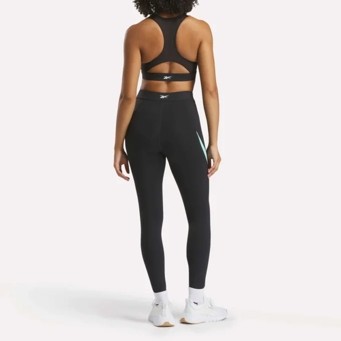 Leggings de mujer Lux Colorblock High-Rise 7/8