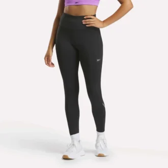 Leggings de talle alto Lux Speed para mujer